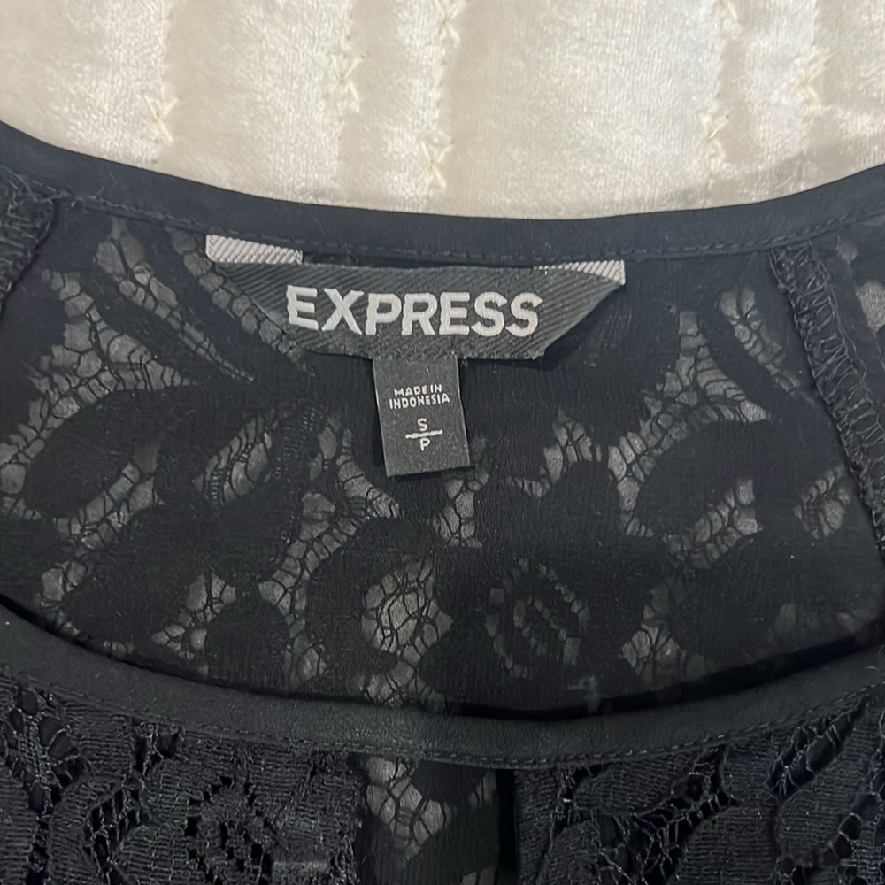 Express top - Picture 5 of 6
